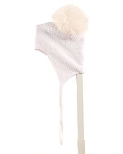 MI LUCERO  WHITE    HAT