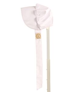 THE BEAUFORT BONNET COMPANY  WHITE    BONNET