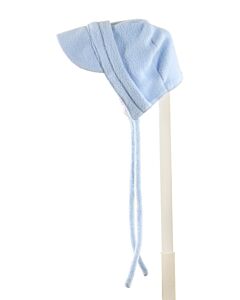 NO TAG  BLUE FLEECE   HAT