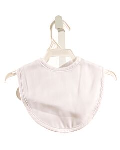 3 MARTHAS  WHITE    BIB