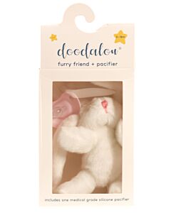 DOODALOU  WHITE    MISC