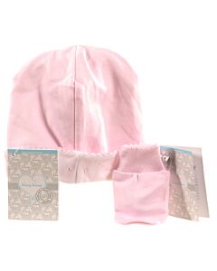 KISSY KISSY  PINK    HAT