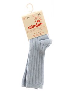 CONDOR  BLUE    SOCKS
