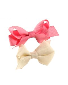 WEE ONES  MULTI-COLOR    HAIR BOW