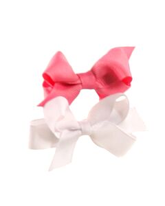 WEE ONES  MULTI-COLOR    HAIR BOW