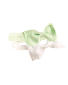 EVASHOUSE  MULTI-COLOR    HEADBAND