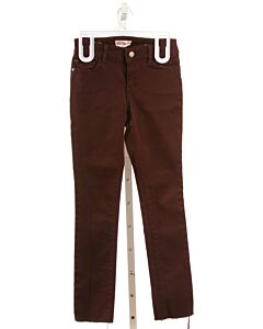 DL1961  MAROON    PANTS