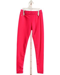 MOD GIRL  HOT PINK    LEGGINGS