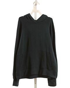 ATHLETA GIRL  NAVY    PULLOVER