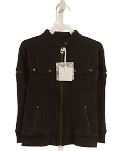 KATE QUINN  BLACK    OUTERWEAR