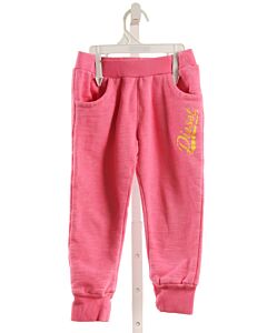 DIESEL  PINK    PANTS