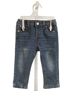 7 FOR ALL MANKIND  DENIM DENIM   PANTS