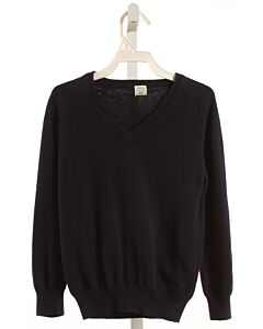 CREWCUTS  NAVY    SWEATER