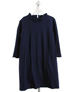 CPC  NAVY    KNIT DRESS