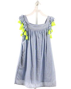 VINEYARD VINES  CHAMBRAY    DRESS