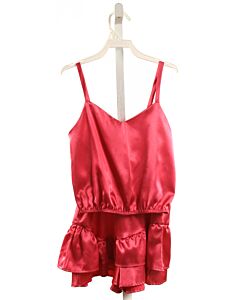 TWEENSTYLE BY STOOPHER  HOT PINK    LOUNGEWEAR