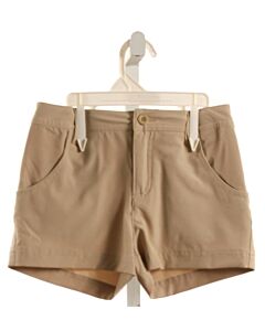 PATAGONIA  KHAKI    SHORTS