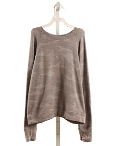 ATHLETA GIRL  GRAY    PULLOVER