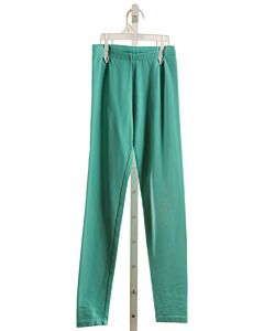 TEA  GREEN    LEGGINGS