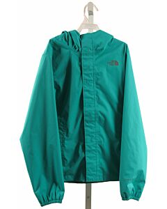 NORTH FACE  GREEN    OUTERWEAR