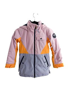 BURTON MULTI-COLOR OUTERWEAR