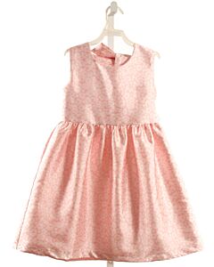 BELLA BLISS  PINK    PARTY DRESS