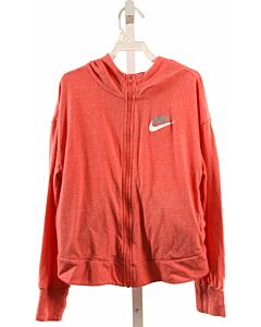 NIKE  PINK    OUTERWEAR