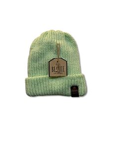 CROSHAYS BY SHAYNA  MINT    HAT