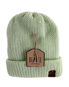 CROSHAYS BY SHAYNA  MINT    HAT