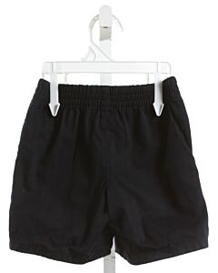 POLO BY RALPH LAUREN  BLACK    SHORTS