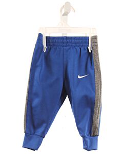 NIKE  BLUE    PANTS