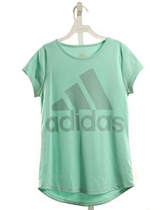 Adidas  MINT KNIT   SHIRT-SS