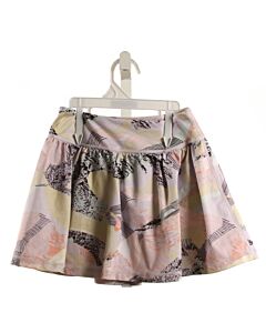 ZELLA GIRL  MULTI-COLOR    SKORT