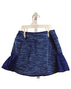 ZELLA GIRL  BLUE    SKORT