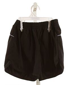 ZELLA GIRL  BLACK    SHORTS