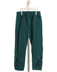 ATHLETA GIRL  GREEN    PANTS