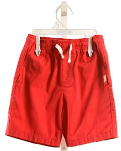 VINEYARD VINES  RED    SHORTS