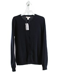 CREWCUTS  NAVY    CARDIGAN