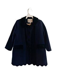 RACHEL RILEY  NAVY    DRESSY OUTERWEAR