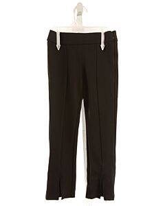 CREWCUTS  BLACK    PANTS