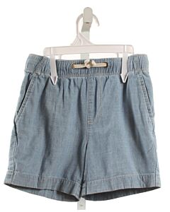 CREWCUTS  CHAMBRAY    SHORTS