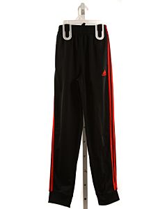 ADIDAS  BLACK    PANTS