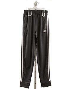 ADIDAS  GRAY    PANTS