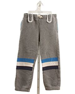 MINI BODEN  GRAY    PANTS