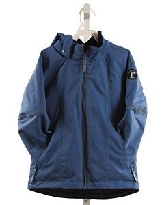 POLARN . PYRET  BLUE    OUTERWEAR
