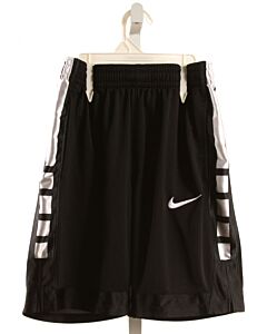 NIKE  BLACK    SHORTS