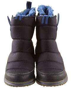 L.L. BEAN BLUE BOOTS  *EUC SIZE TODDLER 12