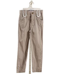 PROPERLY TIED  GRAY    PANTS