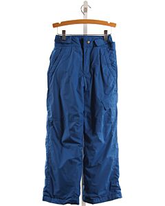 COLUMBIA  BLUE    SNOWSUIT
