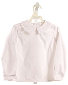 FUNTASIA TOO  WHITE    DRESS SHIRT